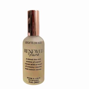 Renewed Faith Room and Linen Spray