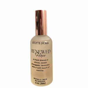 Renewed Hope Room and Linen Spray