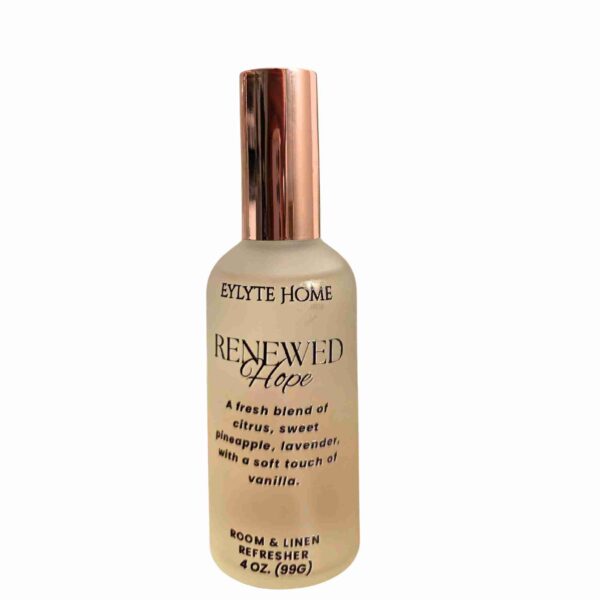 Renewed Hope Room and Linen Spray
