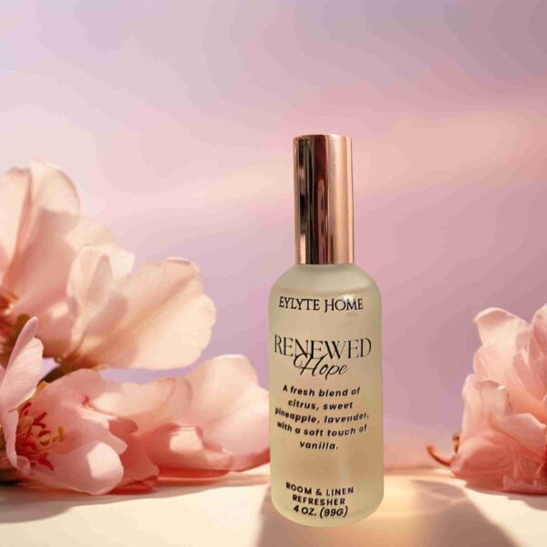 Renewed Hope Room and Linen Spray - Image 2