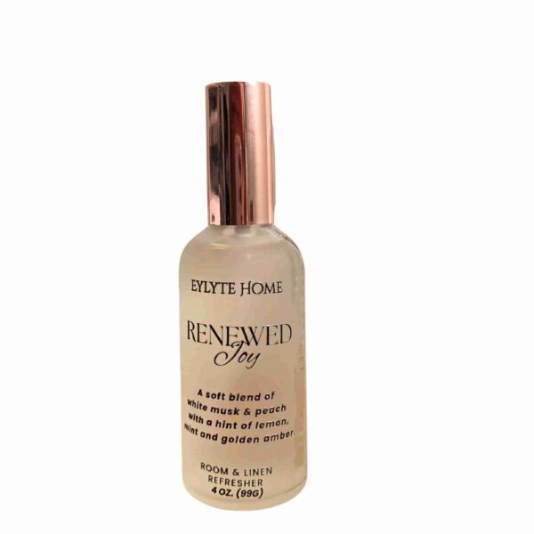 Renewed Joy Room and Linen Spray