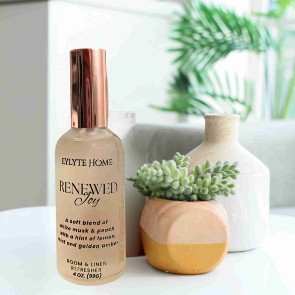 Renewed Joy Room and Linen Spray - Image 2