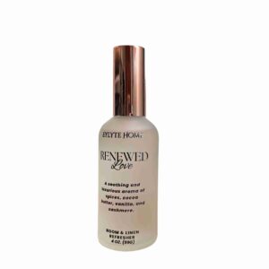 Renewed Love Room & Linen Spray