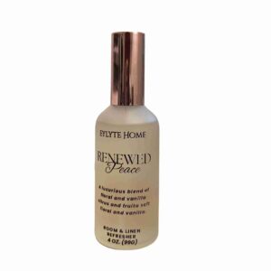 Renewed Peace Room and Linen Spray