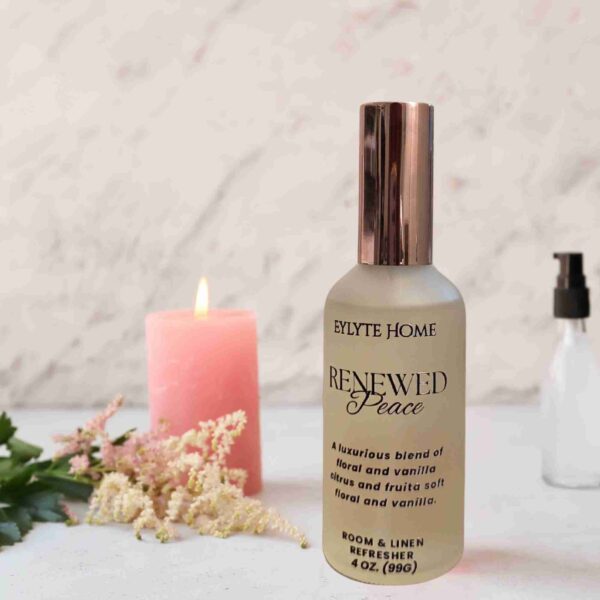 Renewed Peace Room and Linen Spray - Image 2