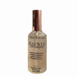 Renewed Strength Room and Linen Spray
