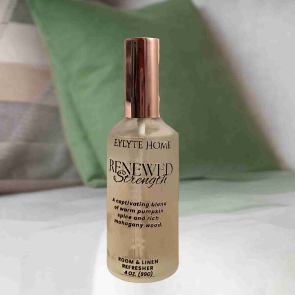 Renewed Strength Room and Linen Spray - Image 2